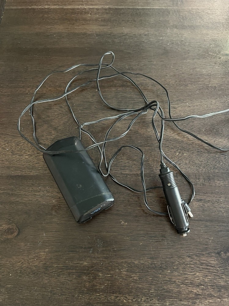 Whistler Spectrum 1 HighPerformance Radar Detector Lot Read Description