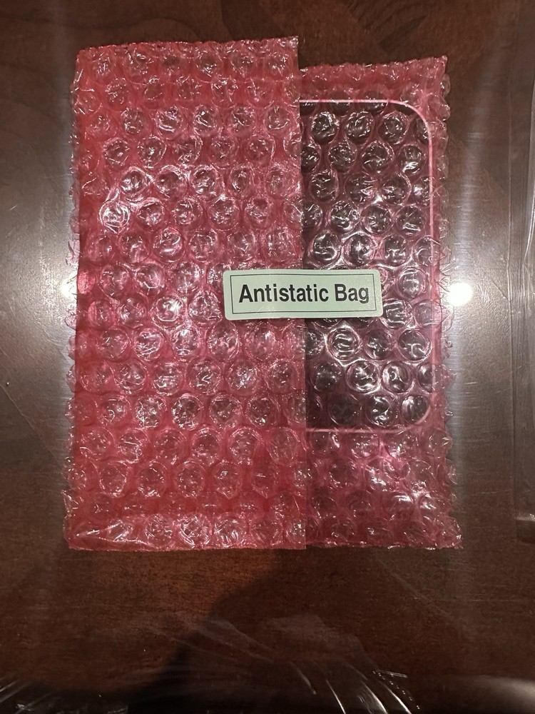 LG PREMTA201.ENCXLUS Programmable Deluxe Wired Remote Controller Digital Display