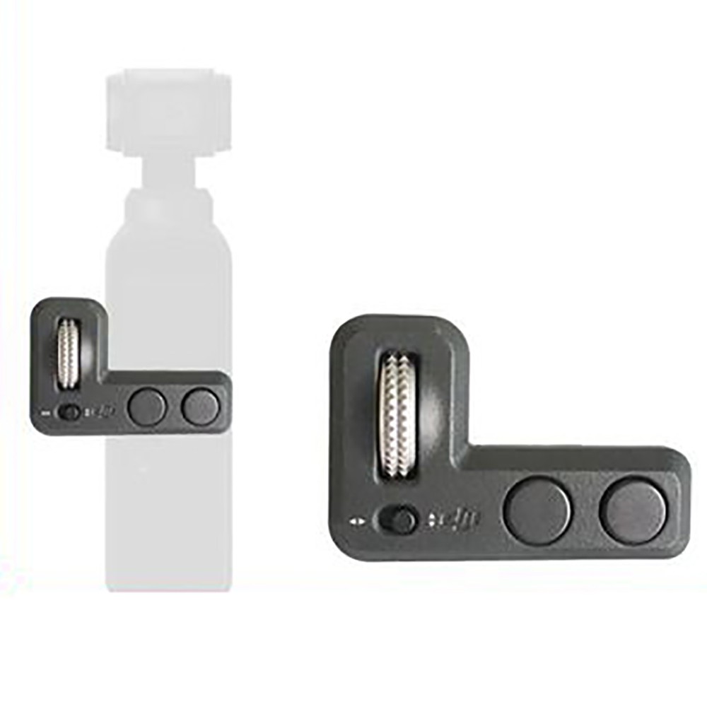Camera Controller Wheel Gimbal Control Stabilizer Accessories for Osmo Pocket 2