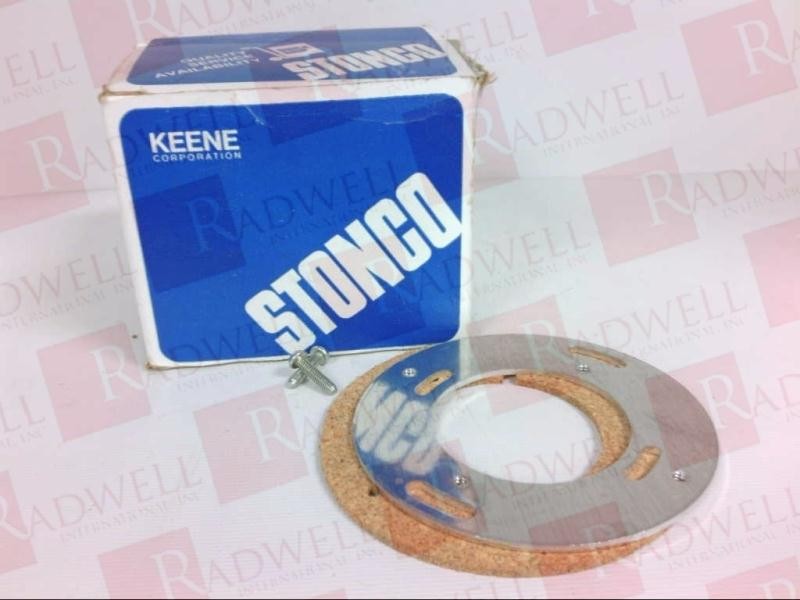 STONCO VCP / VCP (NEW IN BOX)