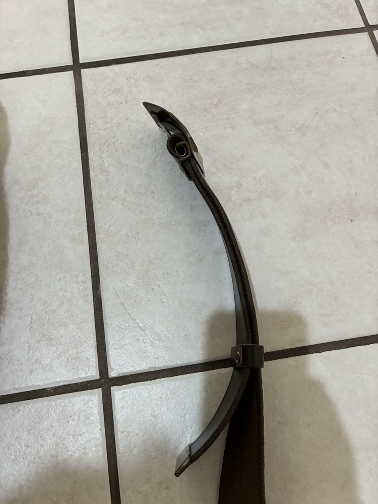 Soviet Combat Belt - One Fit All