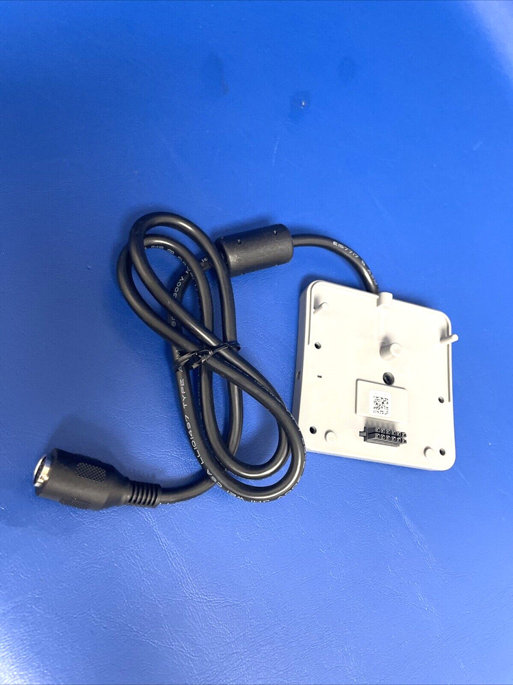 CLEAN MTI Model- Core II(2) Powered Booster Intertek **Base Only**