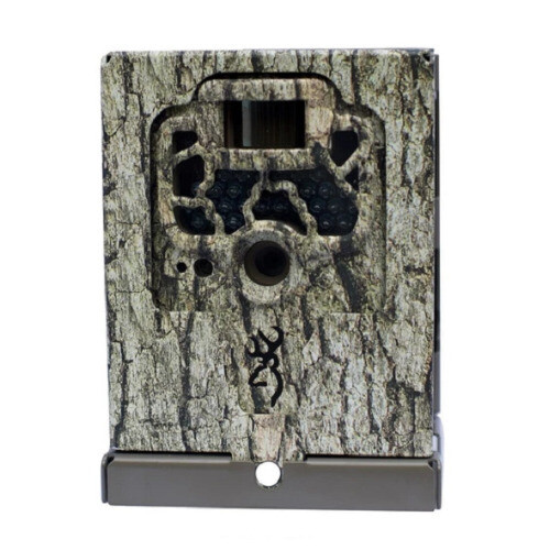 Browning Trail Cameras Sub-Micro Security Box