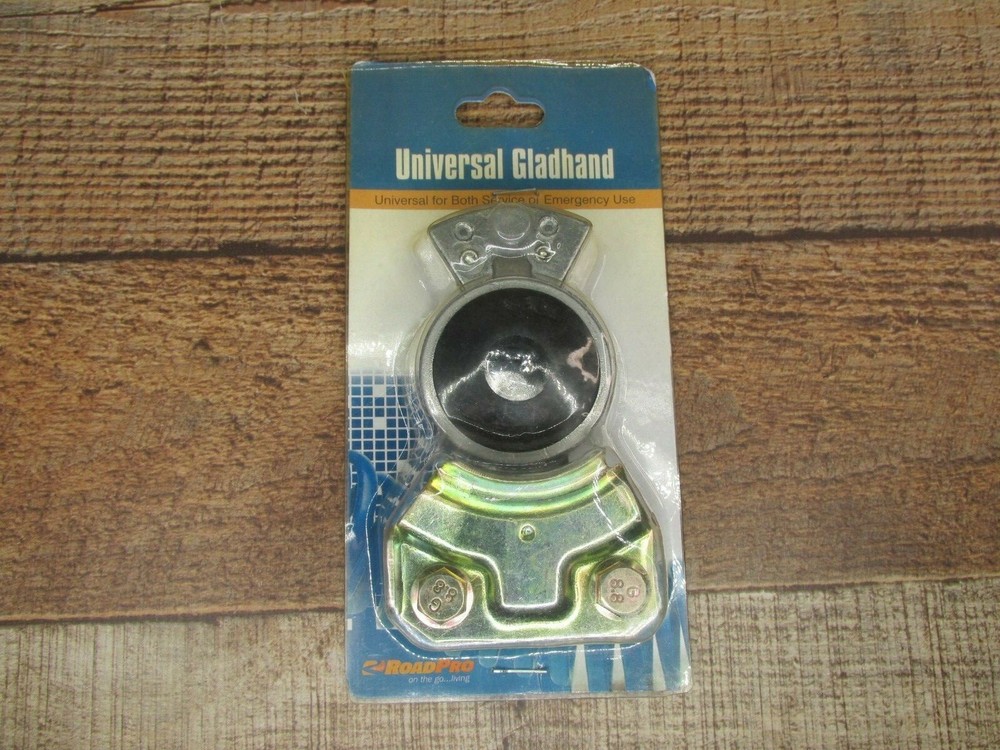 Roadpro Universal Gladhand RP-3631