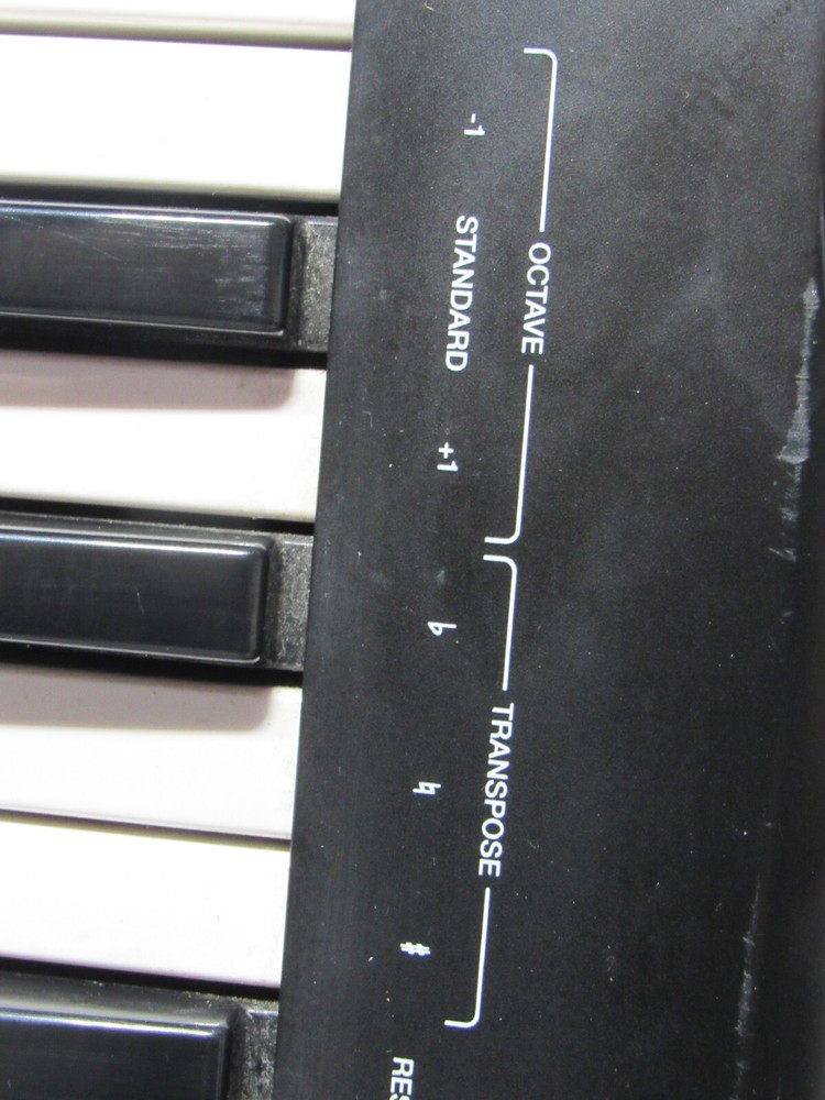 Alesis Q49 MKII 49-Key USB/MIDI Controller