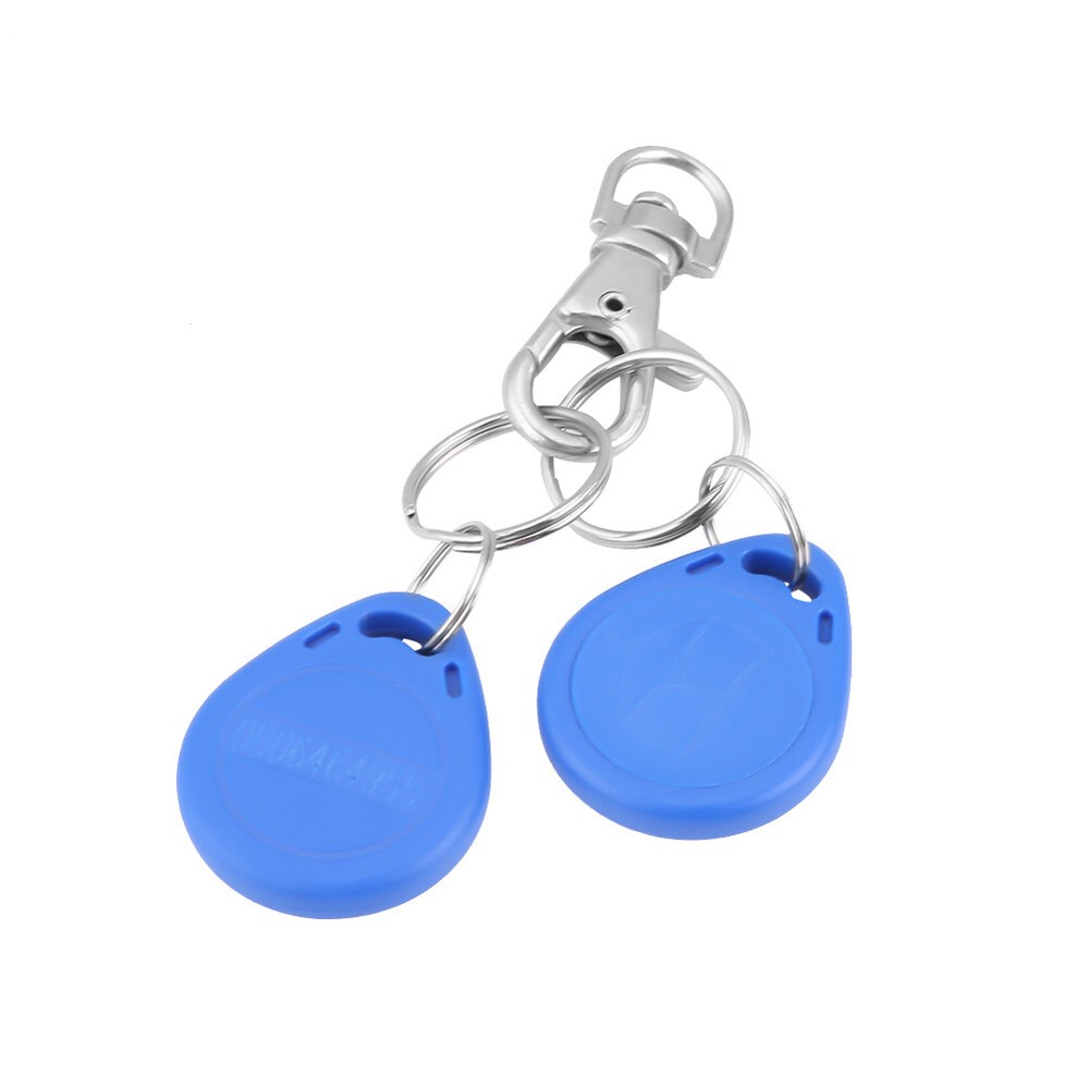 Motorcycle ID Card Lock Anti-theft Security System Smart Induction Sensor New