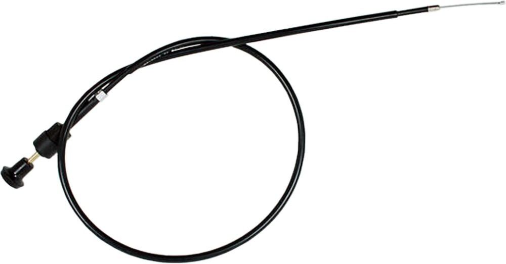 Motion Pro - 02-0504 - Black Vinyl Choke Cable