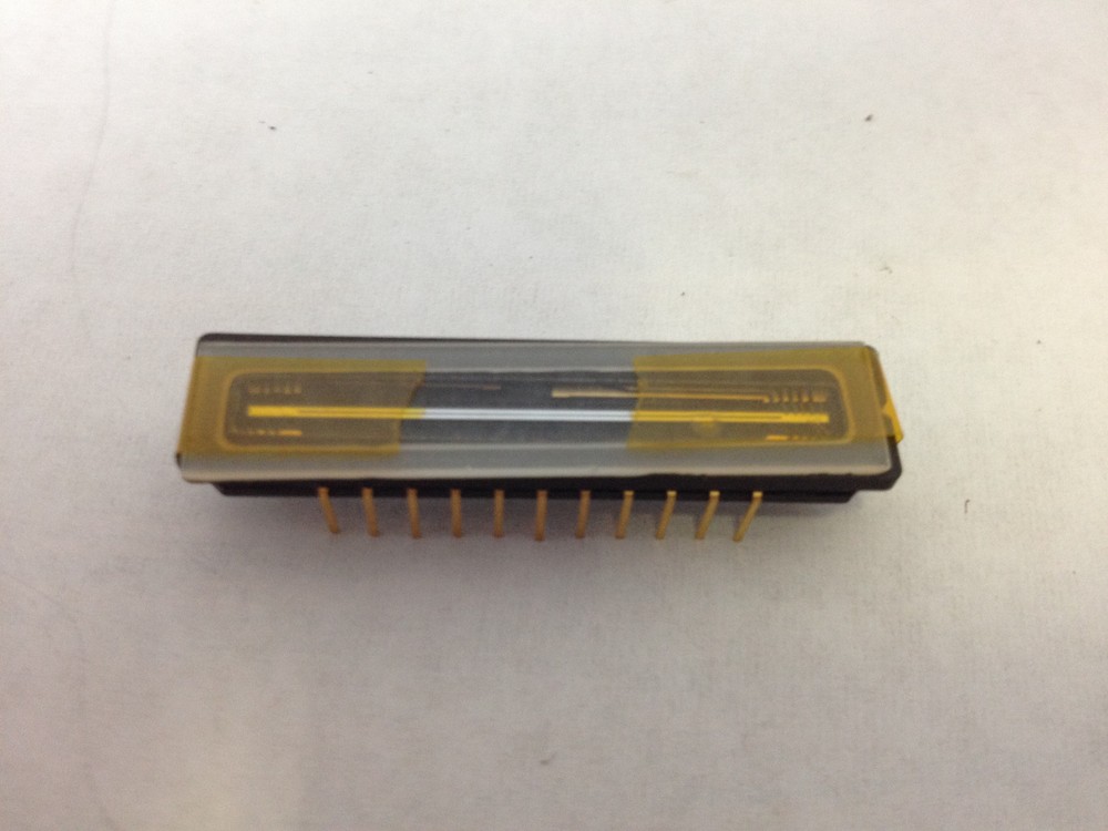 Ocean Optics Spectrometer Linear CCD Sensor Toshiba TCD1304DG TCD1304Ap Detector