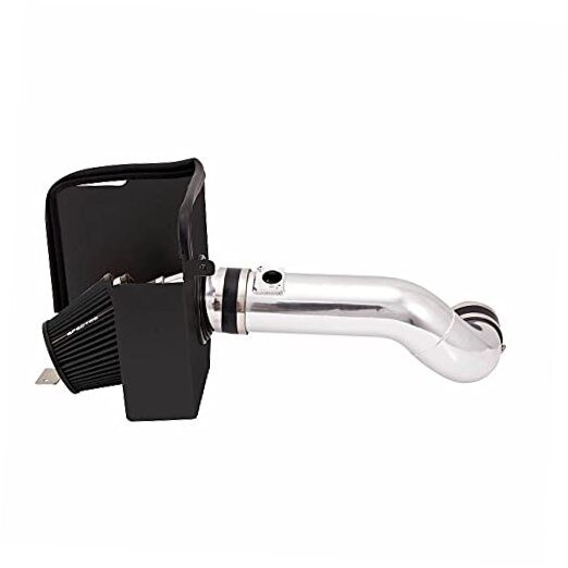 Performance Air Intake Kit: High Performance, Desgined to Increase
