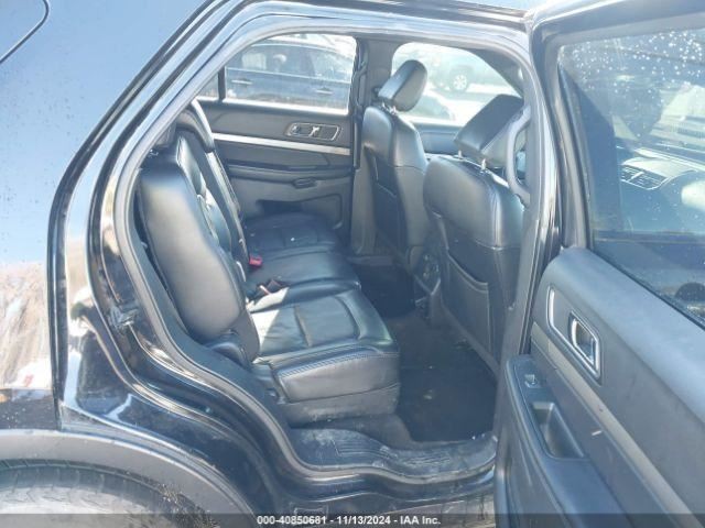 Shifter EXPLORER 2018 Transmission Shift 1476975