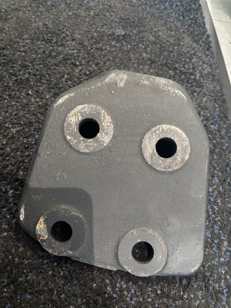 Caterpillar Rear Engine Motor Mount 01-29308-000