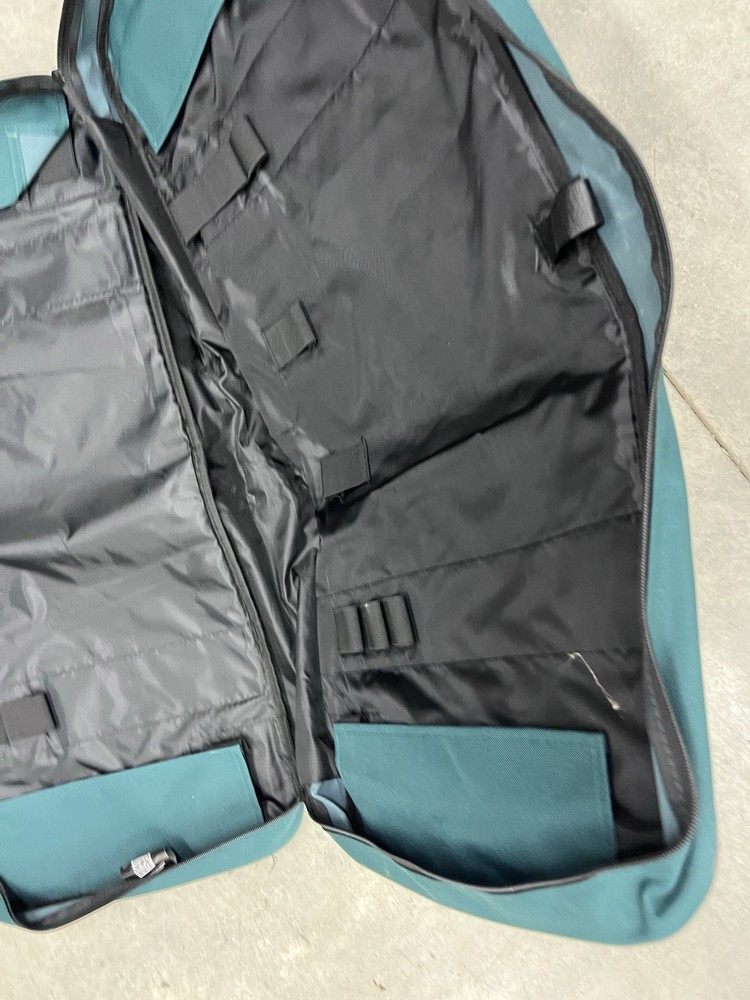Disc-O-Bed XL Portable Camping Cot ~Replacement Part Bag Only