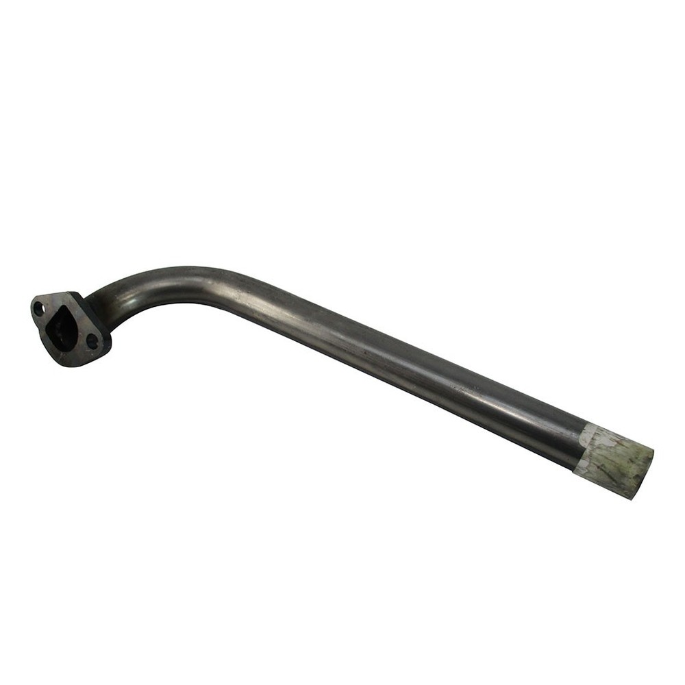 Side Exit Header For Predator 212 Gx200 196Cc Clone NRR-SIDE2