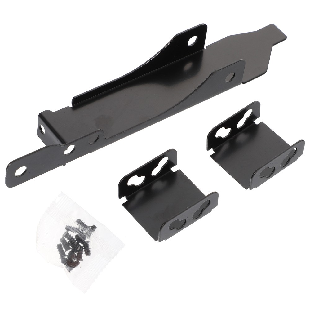 Computer Cooling Fan Bracket Radiator Support Mount Holder for Graphics