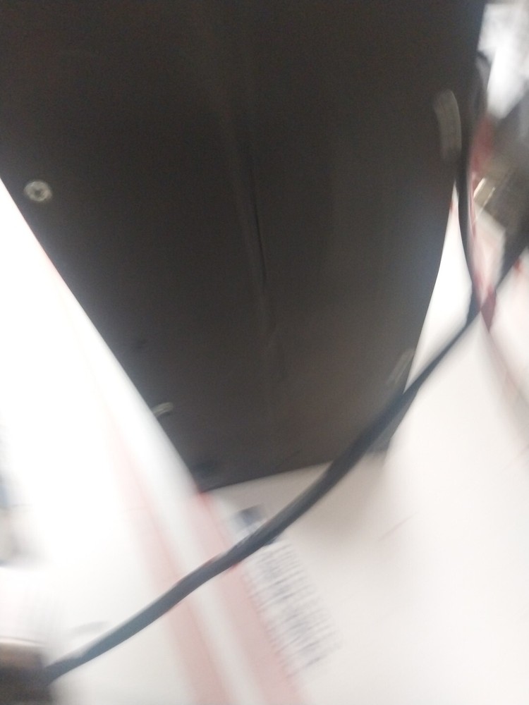Johnson Viking DC Regulated Power Supply 13.8VDC Tested work PM