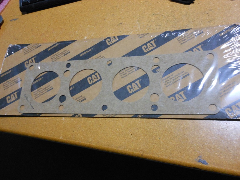 CATERPILLAR GASKET # 7N-4927