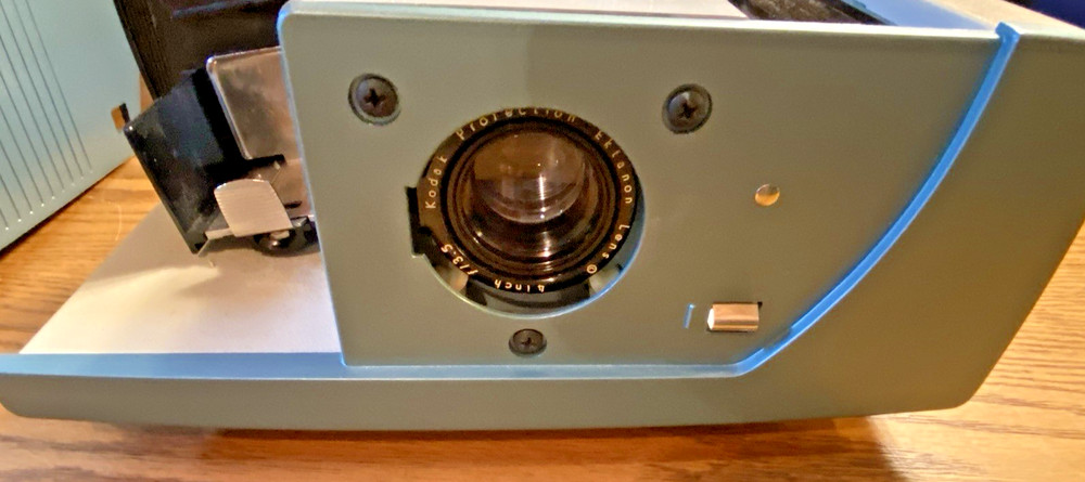 VINTAGE Kodak 300 Projector Model 1
