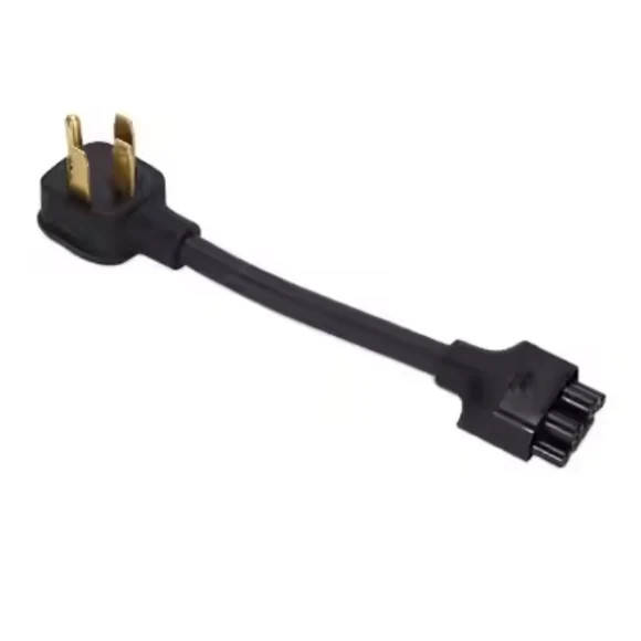 TESLA NEMA 14-30 GEN II MOBILE CONNECTOR SMART ADAPTER