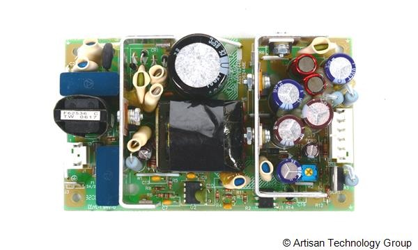 Power-One MAP40-3100 AC-DC Power Supply