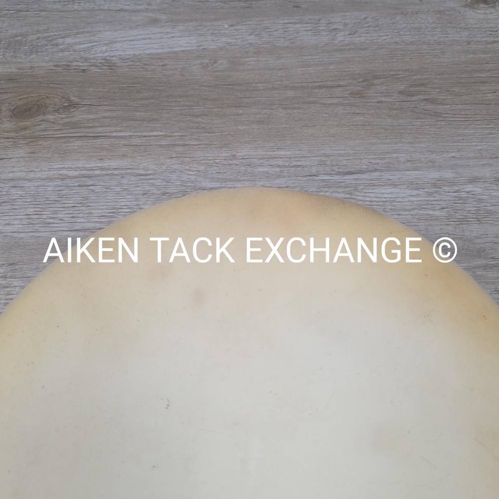 BARGAIN BUNDLE: 2 Lollipop Riser Pads, 1 Foam, 1 Fleece (Read Description)