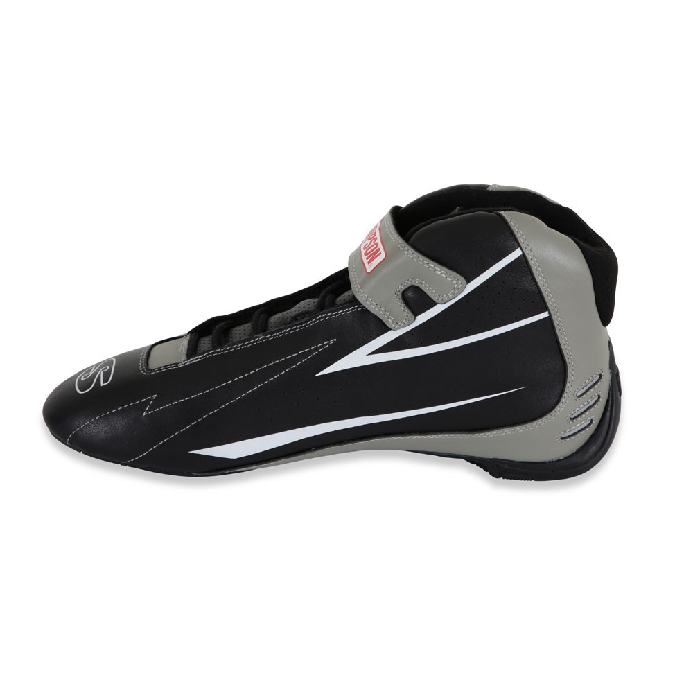Simpson Racing Shoes SC130G;