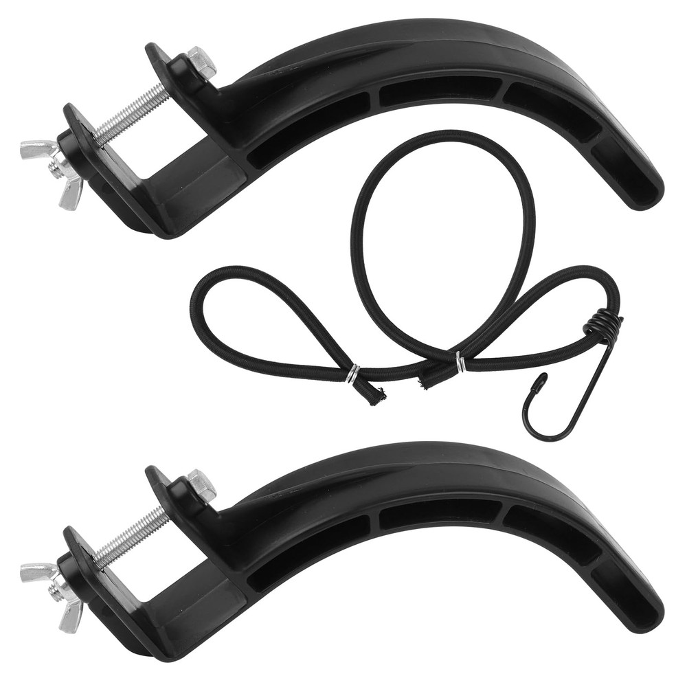 LJB Climbing Tree Stand Accessory Treestands Footrest Kit Suitable for Square...