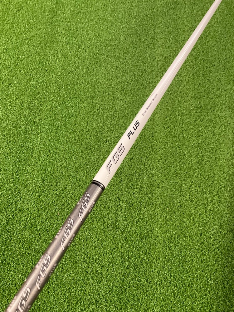 FGS Plus Graphite Fairway Wood Golf Shaft Pull 41.25”