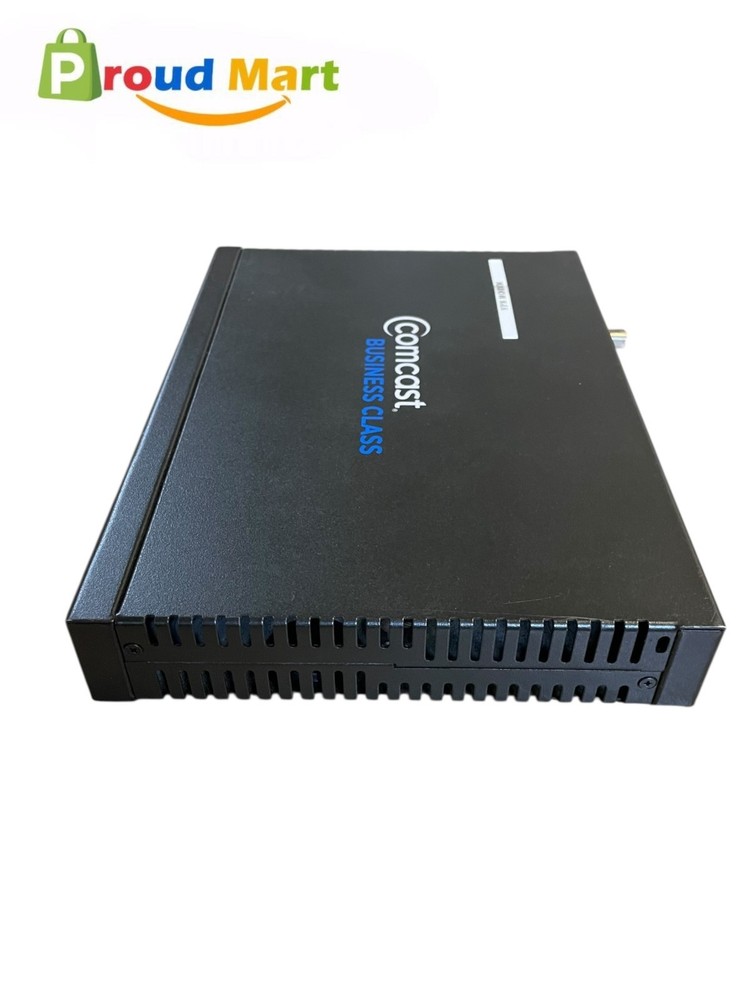Netgear Comcast Advanced Cable Modem Gateway CG3000DCR Business Class Device