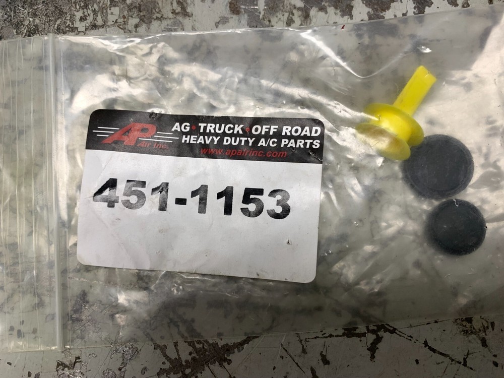 AP Air Comp Kit 990-230