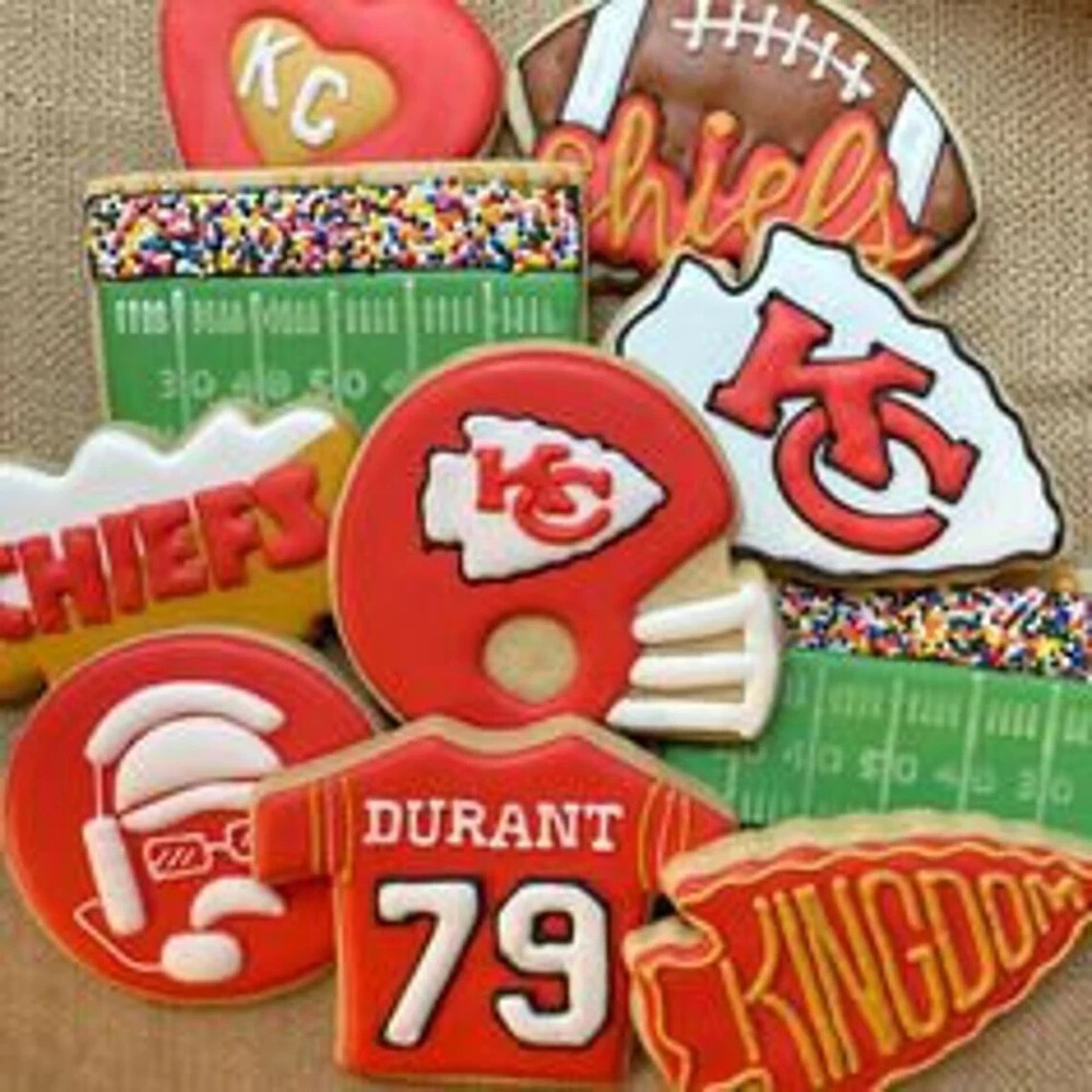 Arrowhead 4.25'' Cookie Cutter Metal