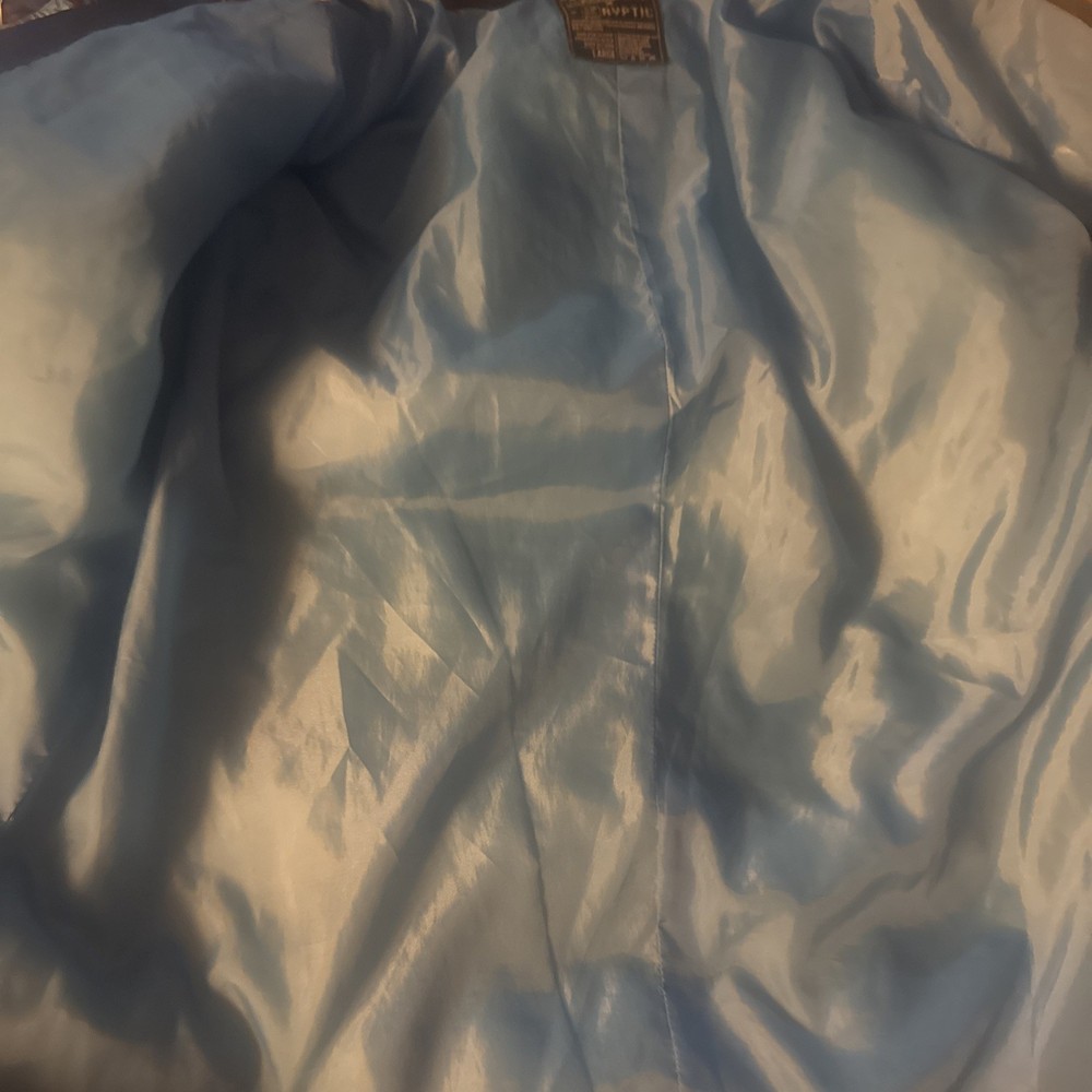 Dexters Laboratory Jacket