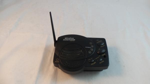 Reporter RWIA Additional Unit for Chamberlain Wireless Portable Intercom