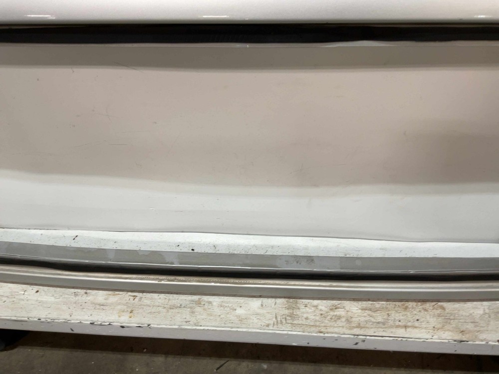 Used Windshield Frame fits: 2012 Jeep Wrangler Grade A