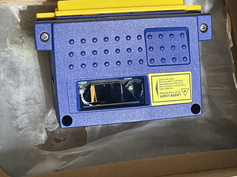 DataLogic AL5010 2L STD DEN Barcode Scanner Sensor 1000067753