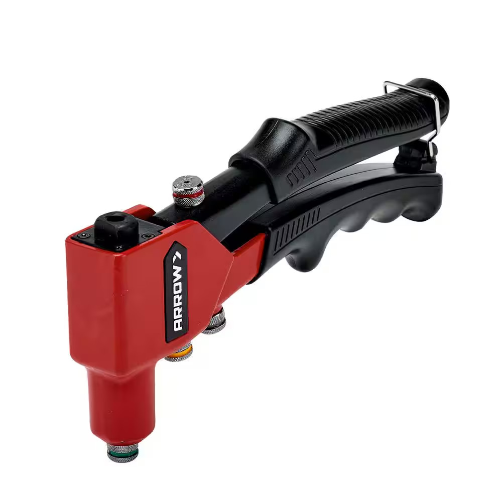 1 Handed Rivet Tool