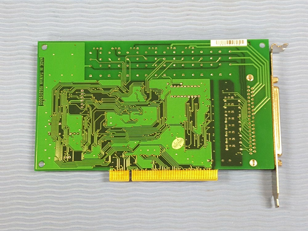 Advantech PCI-1760 Digital I/O Card