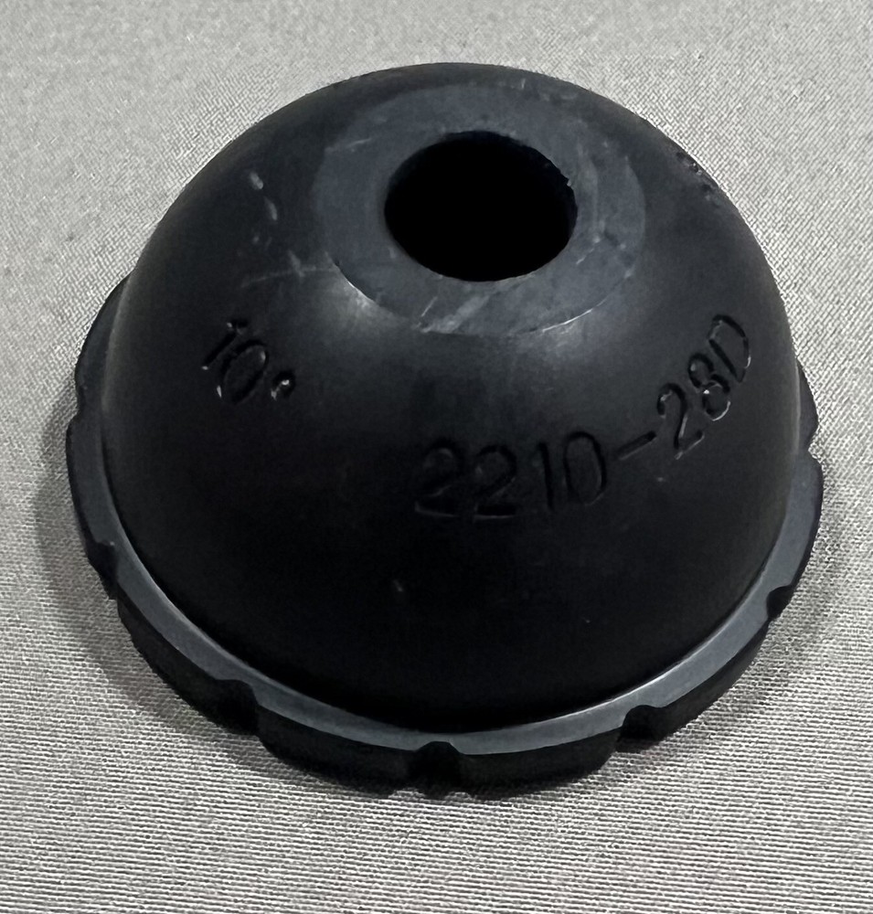 stryker 2210-28D 10 Degree insert