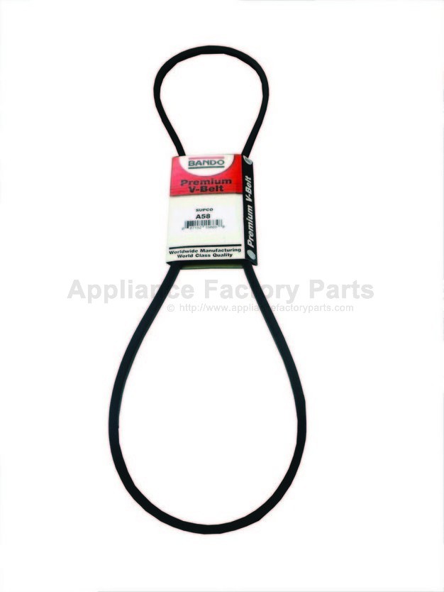 Evaporative Cooler Part # 4L600 - 60 V-Belt