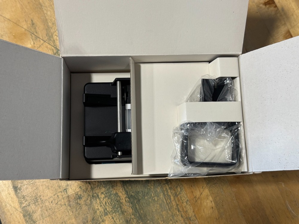 Polaroid 35mm Illuminated Slide Mounter