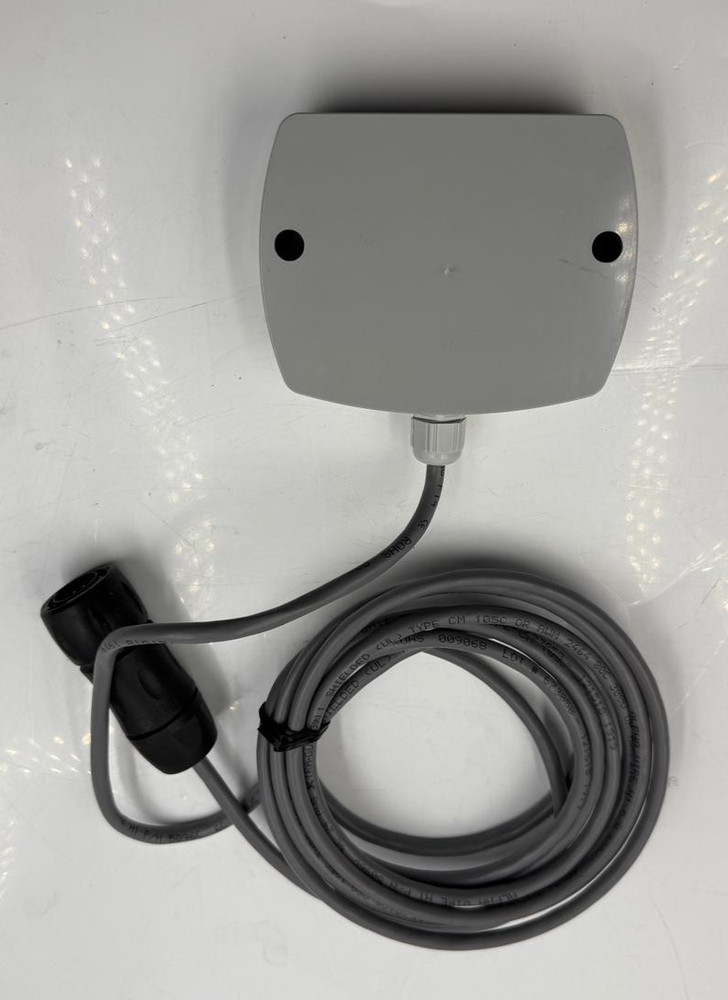 A XYLEM SENSUS R211 EVALUTION UNIT