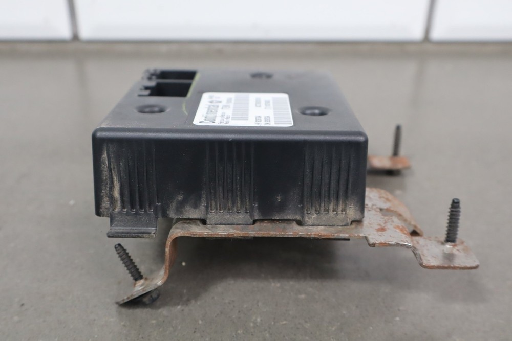 2013-2018 Ram 2500 Dash Mounted Trailer Brake Controller & Module OEM