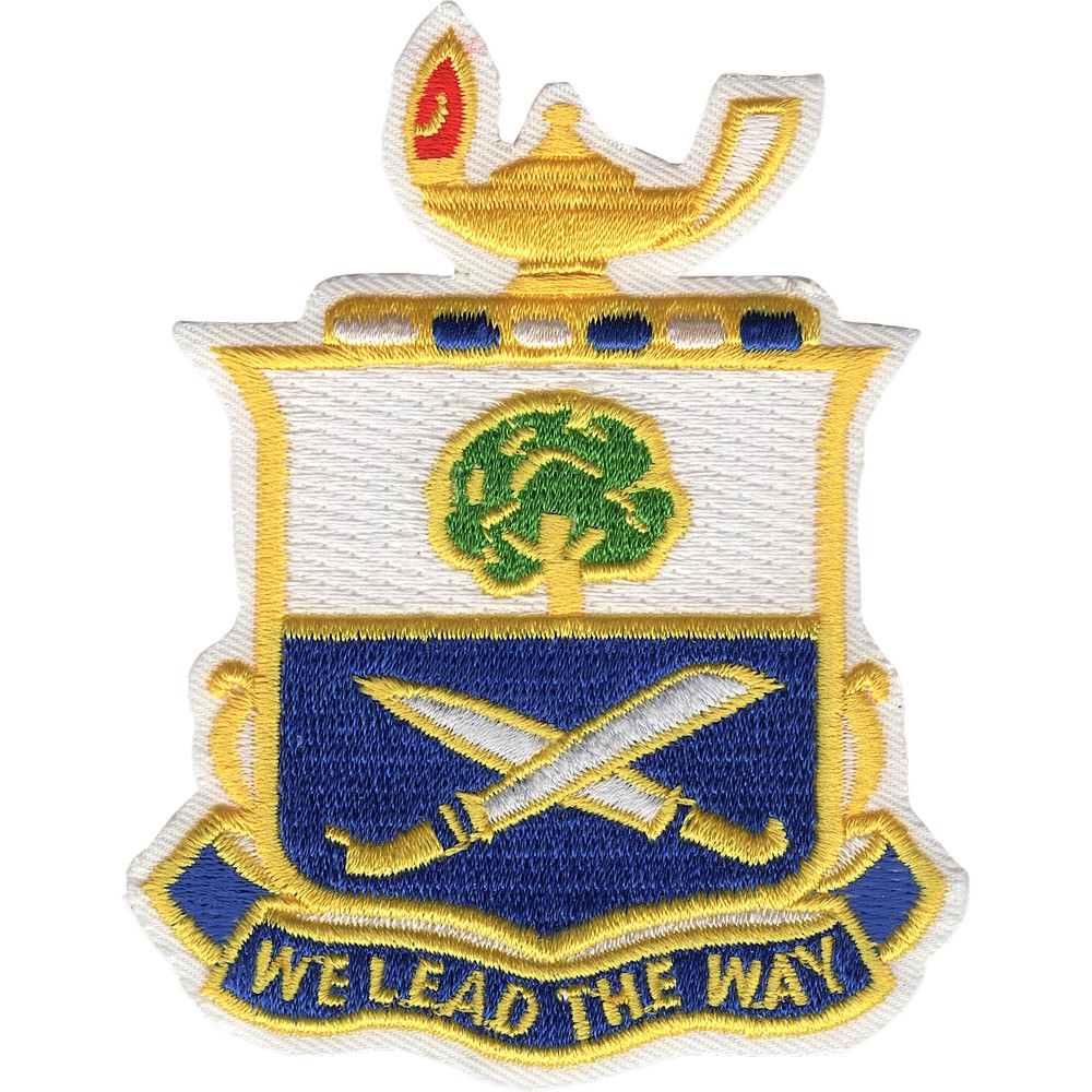 29th Infantry Regiment Patch We Lead The Way