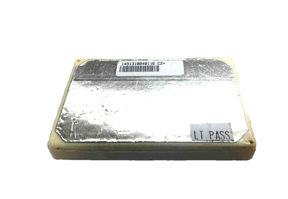 TRANSCORE AT5549 Compact EOT Tag