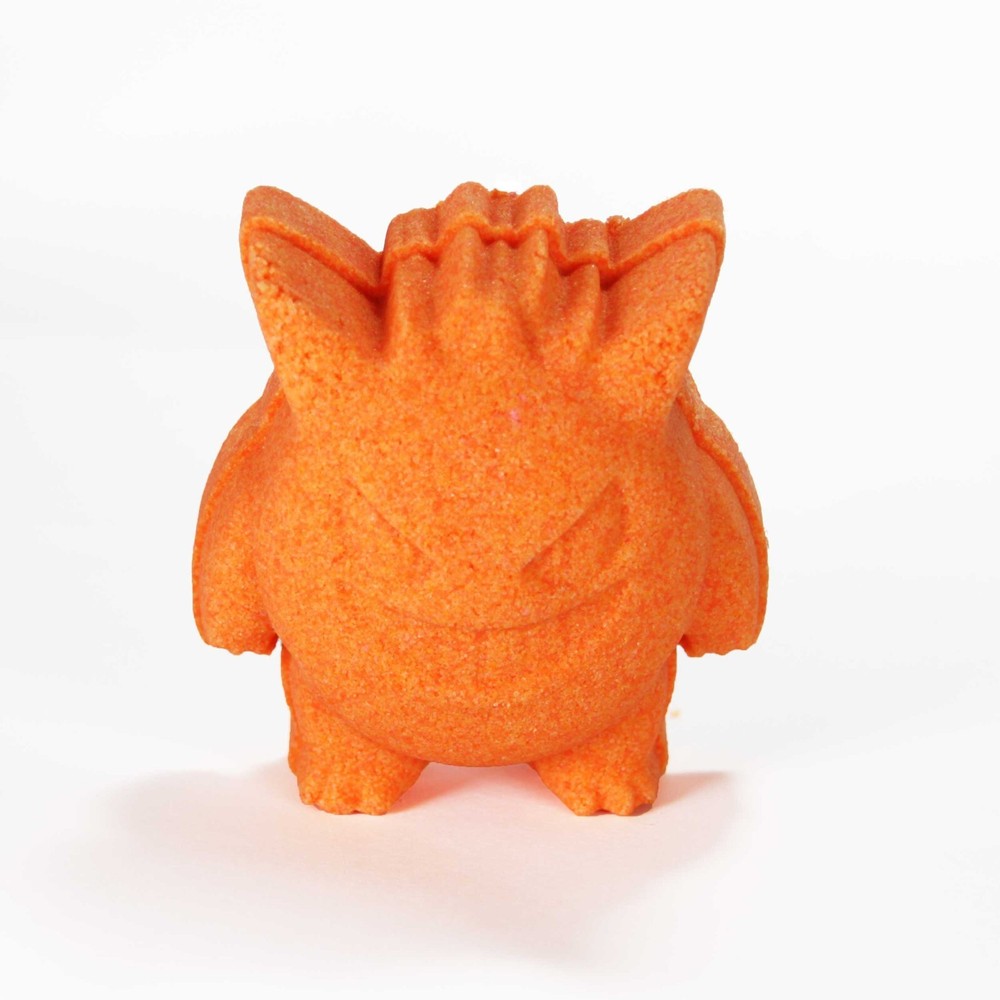 Gengar Bath Bomb Mold, DIY original BathBombs Set 3D Printed Kit