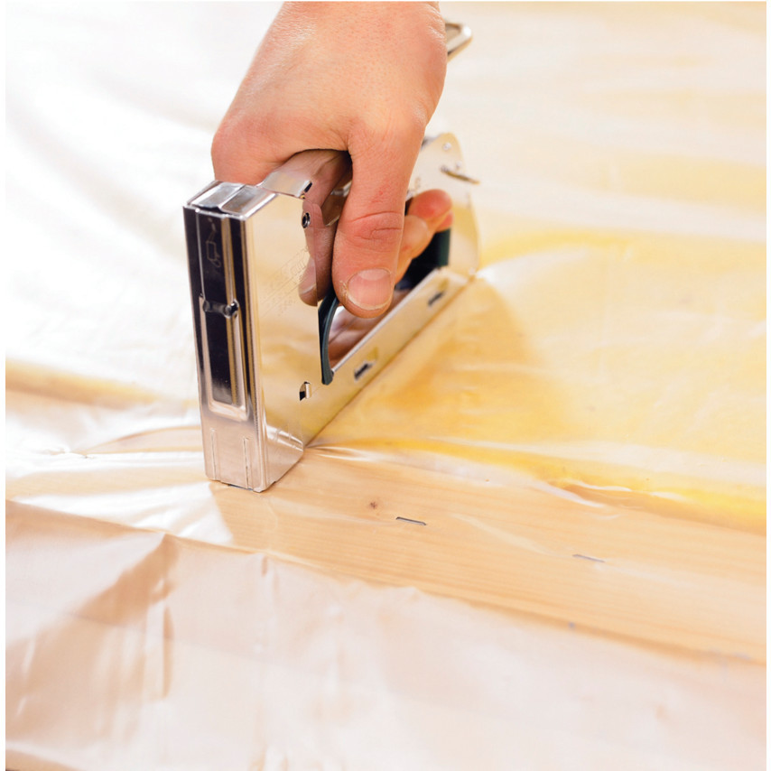 RAPID R34 HAND STAPLE TACKER