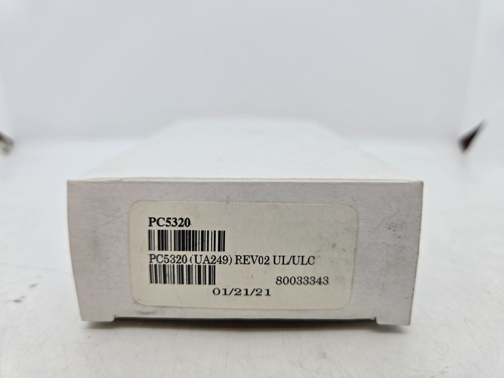 DSC PC5320 PowerSeries Multiple Wireless Receiver Module FAST FREE SHIPPING a