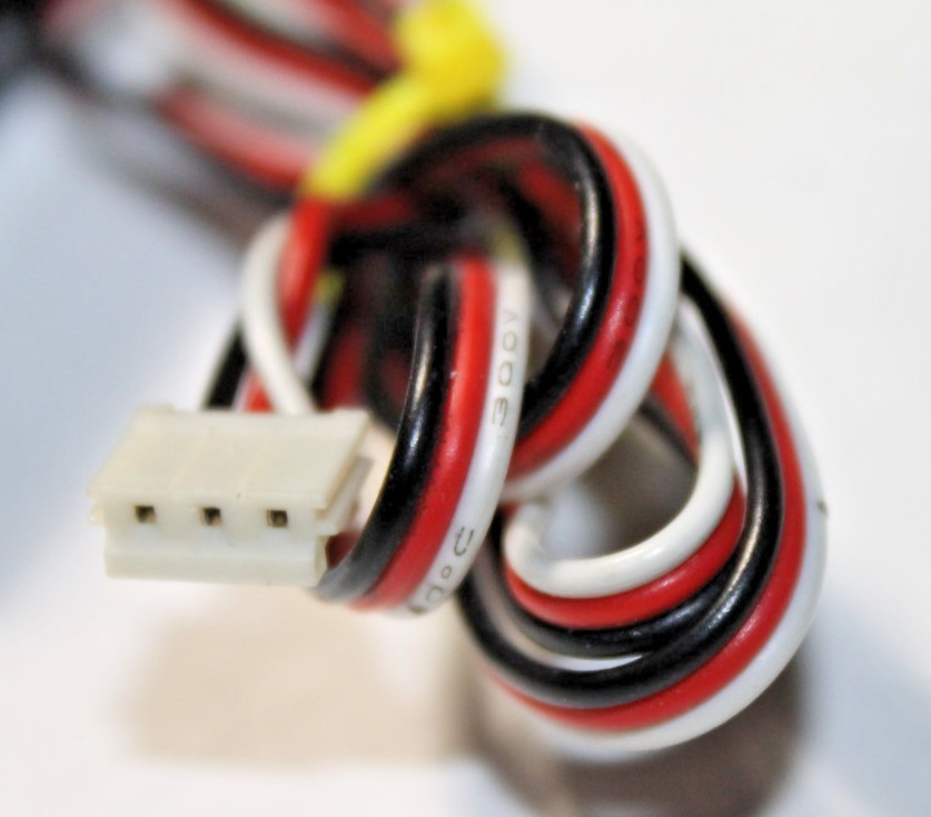 GWS srvo S03N STD Standard Servo