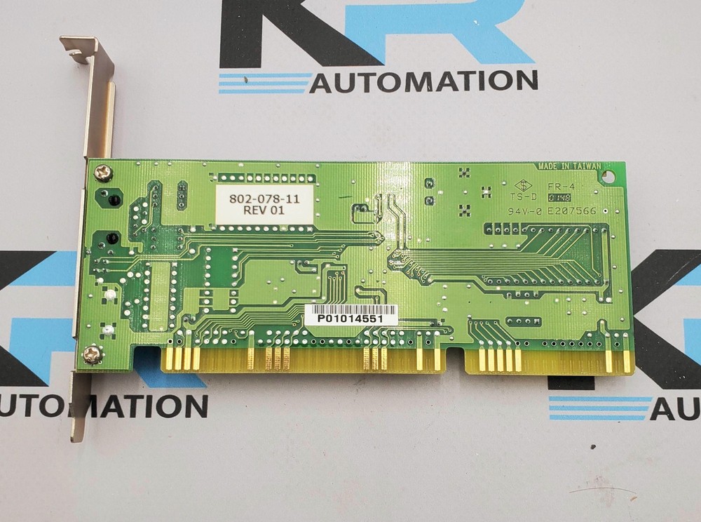 Linksys 8EAISA01.1D2 Circuit Board