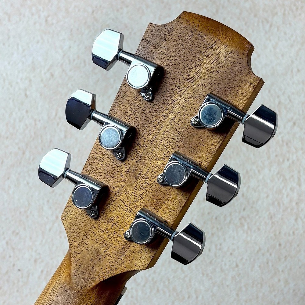 Sheeran by Lowden S-02 #3873 Campaign