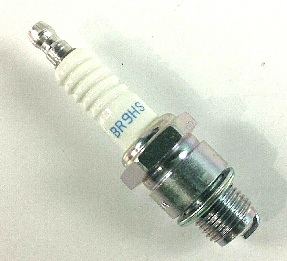 NGK 4522 BR9HS Spark Plug
